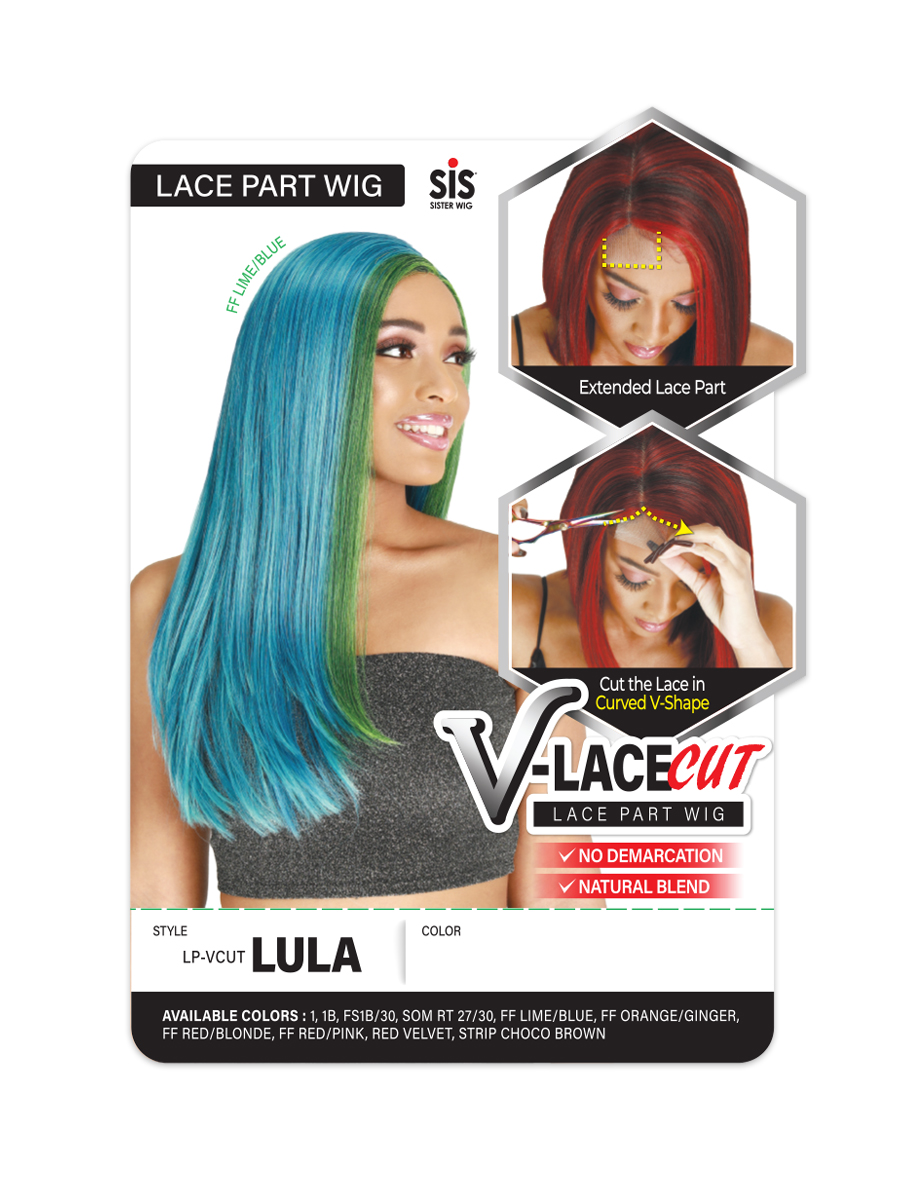 LP-VCUT LULA - Image 4