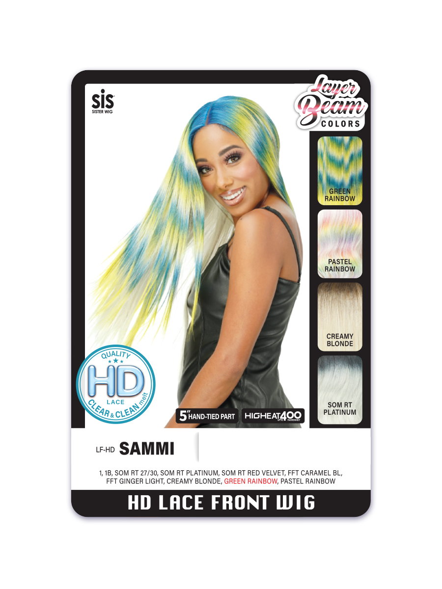 LF-HD SAMMI - Image 3