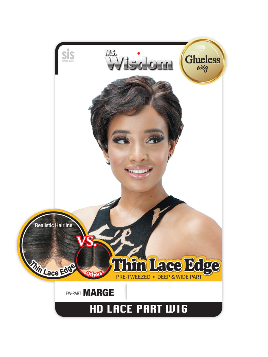 FW-PART MARGE - Image 3