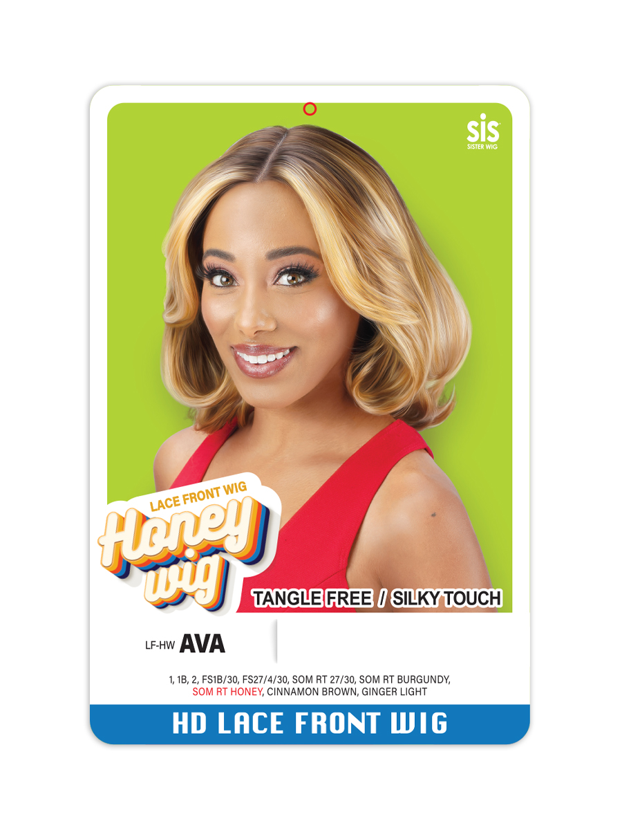 LF-HW AVA - Image 3