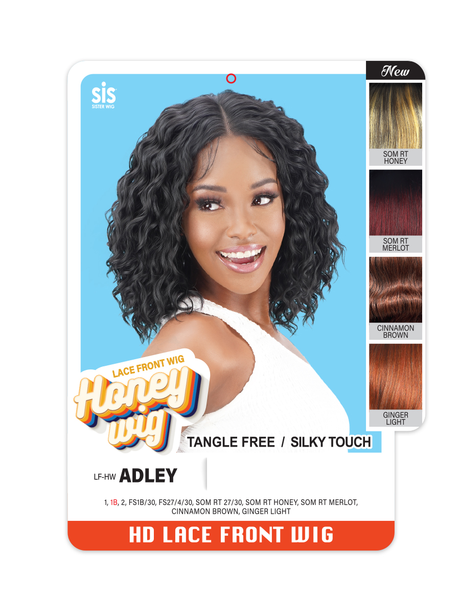 LF-HW ADLEY - Image 3