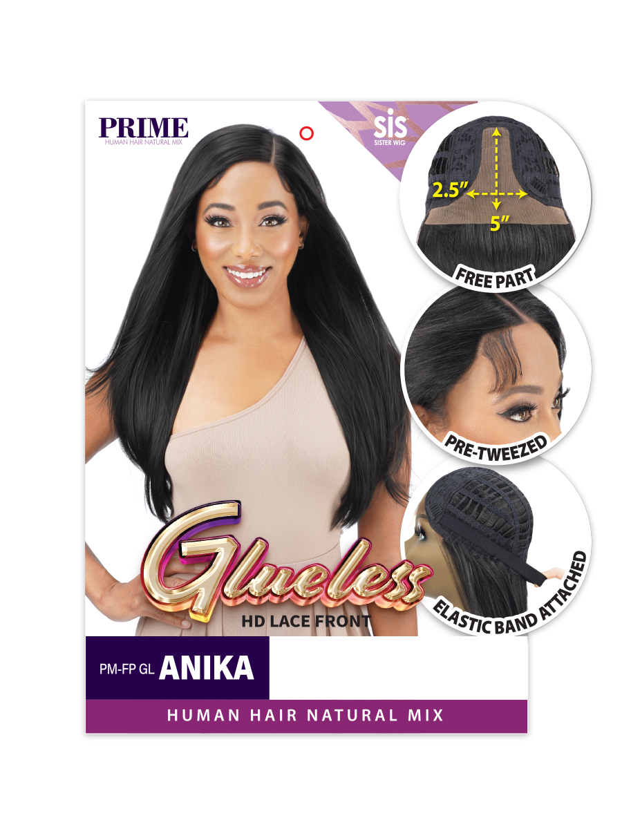PM-FP GL ANIKA - Image 3