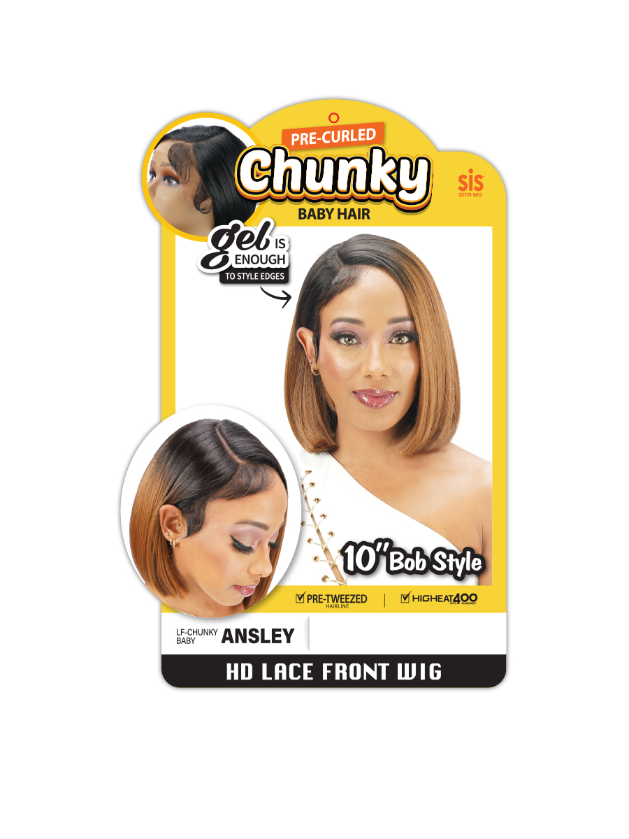 LF-CHUNKY BABY ANSLEY - Image 4