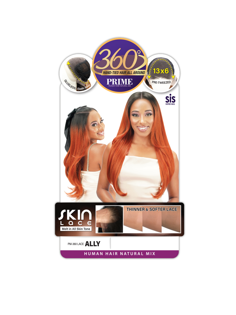 PM-360 LACE ALLY - Image 4