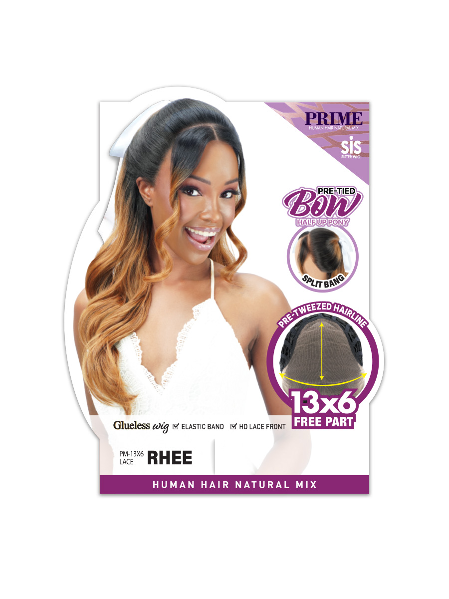 PM-13X6 LACE RHEE - Image 4