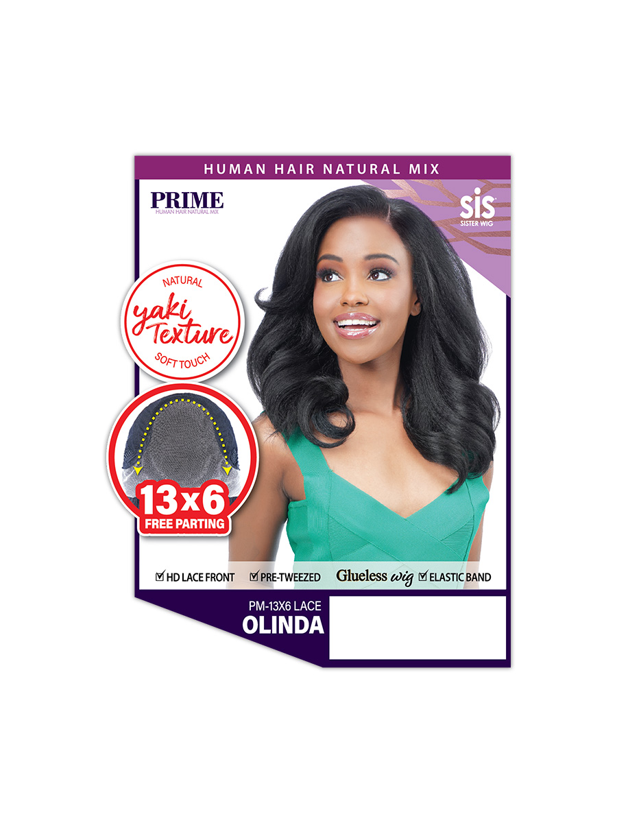 PM-13X6 LACE OLINDA - Image 3