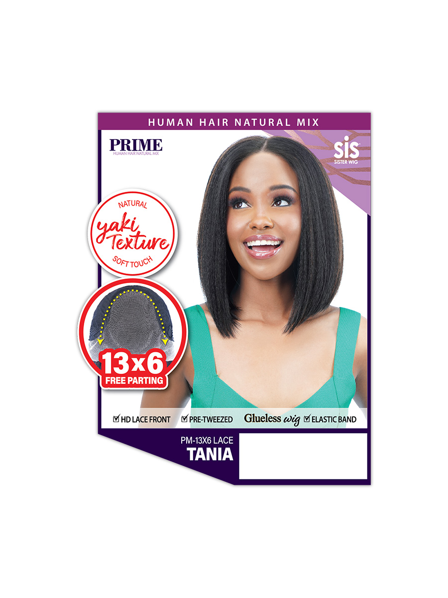PM-13X6 LACE TANIA - Image 3