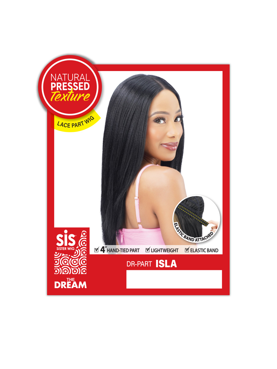 DR-PART ISLA - Image 3