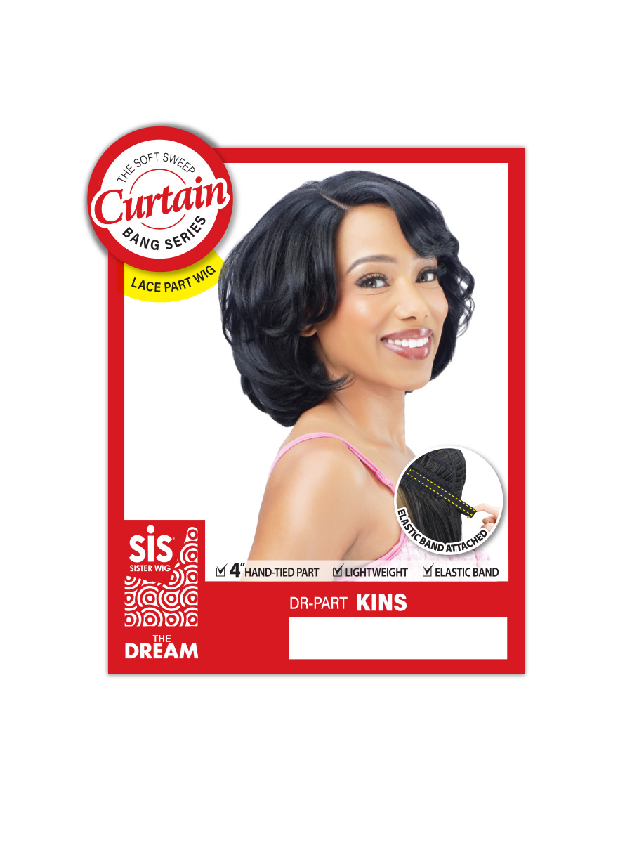 DR-PART KINS - Image 3