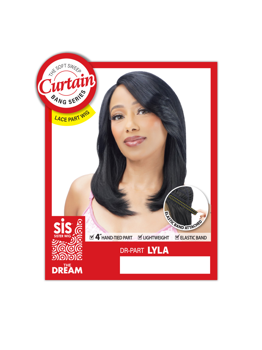 DR-PART LYLA - Image 3