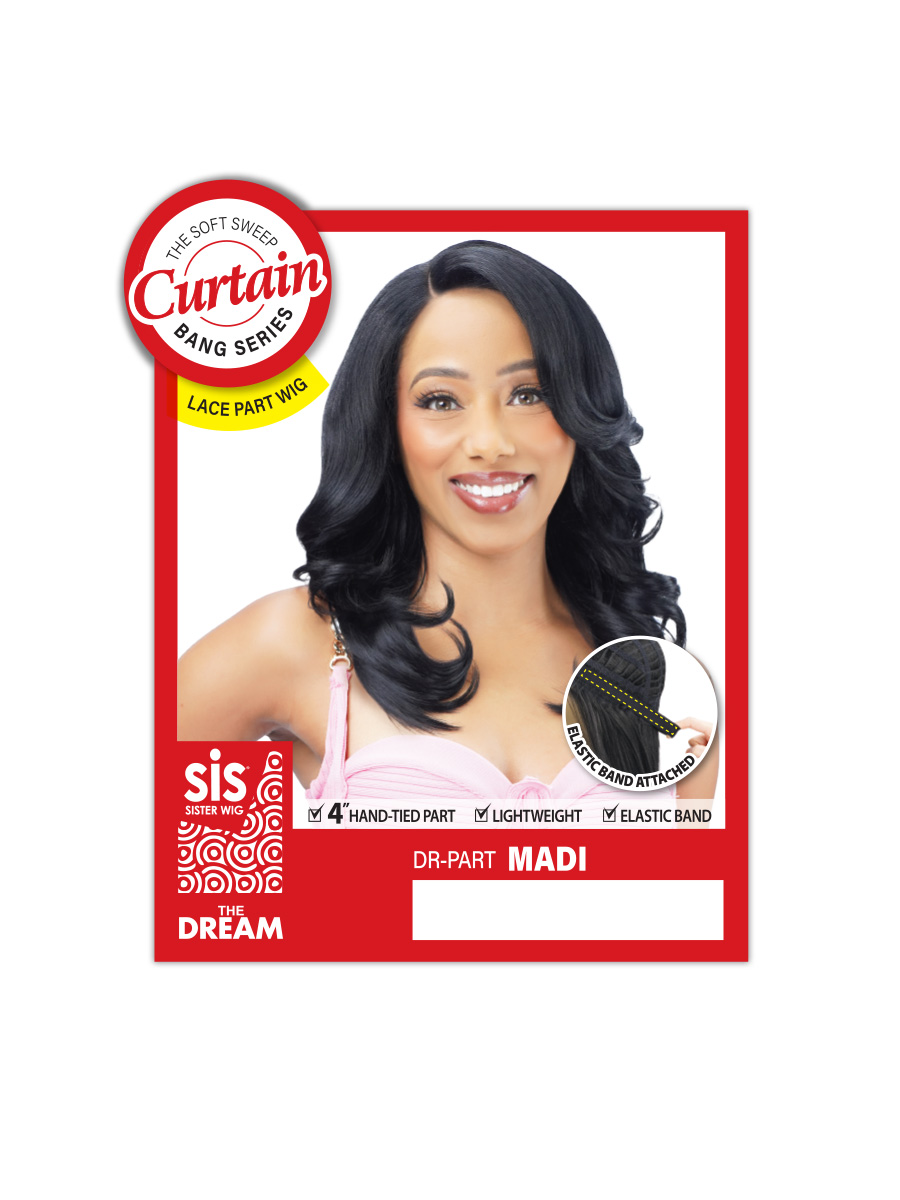DR-PART MADI - Image 3