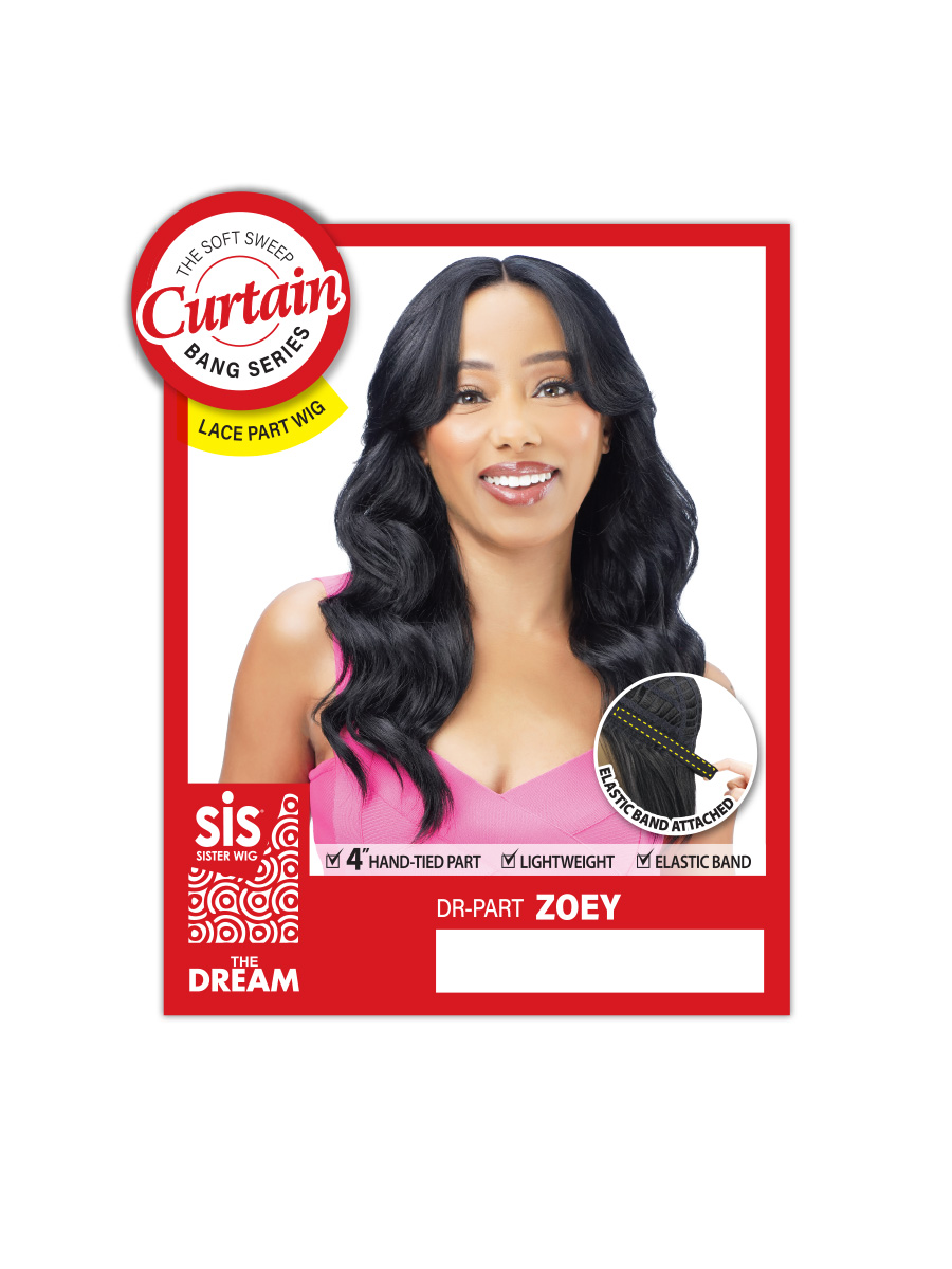 DR-PART ZOEY - Image 3