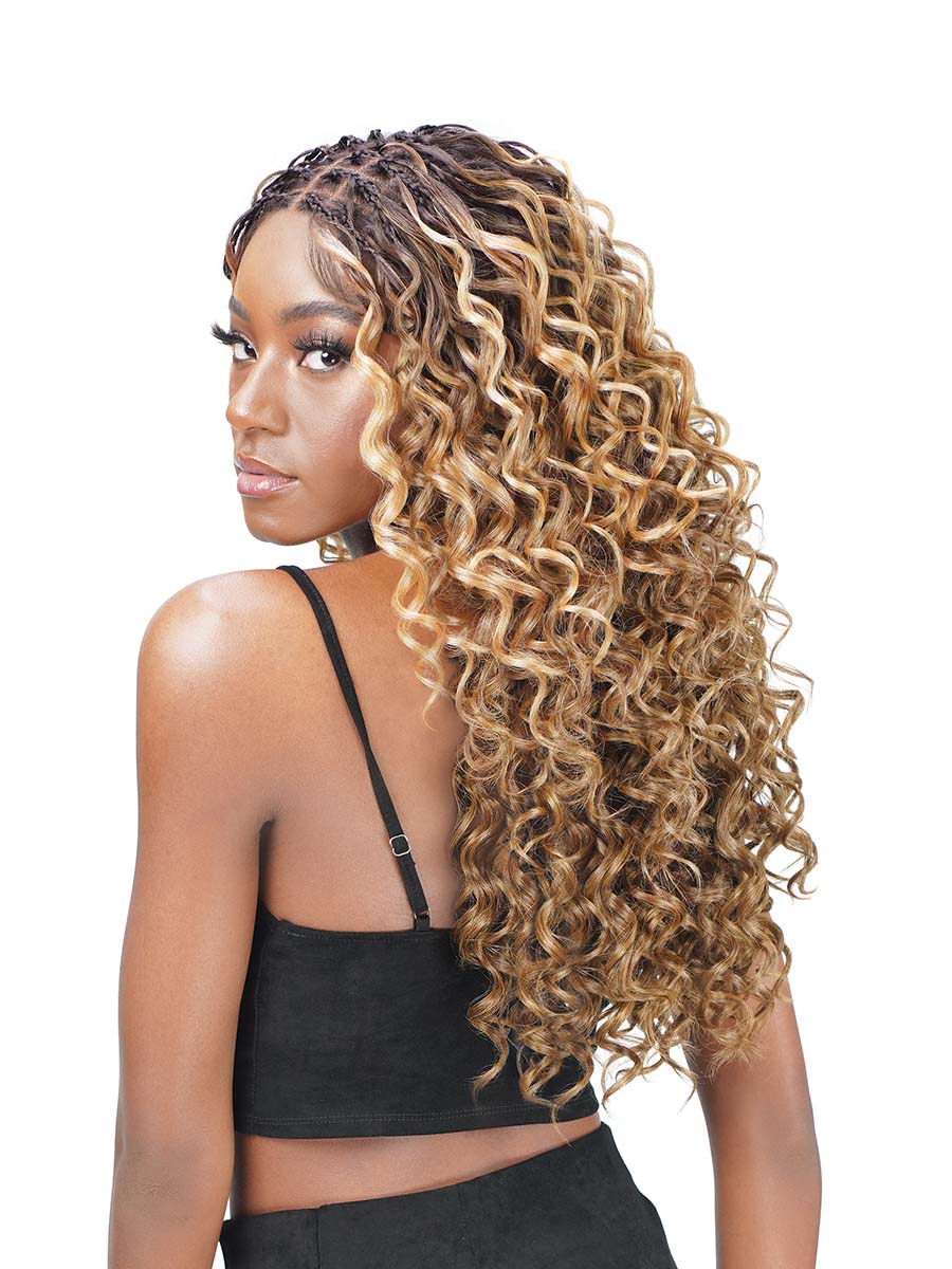 DIVA-LACE BORA BORA DEEP - Image 3