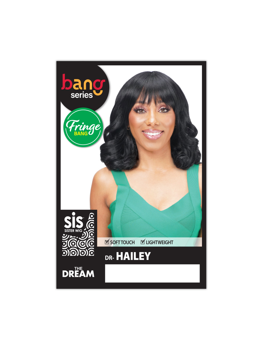 DR-HAILEY - Image 2