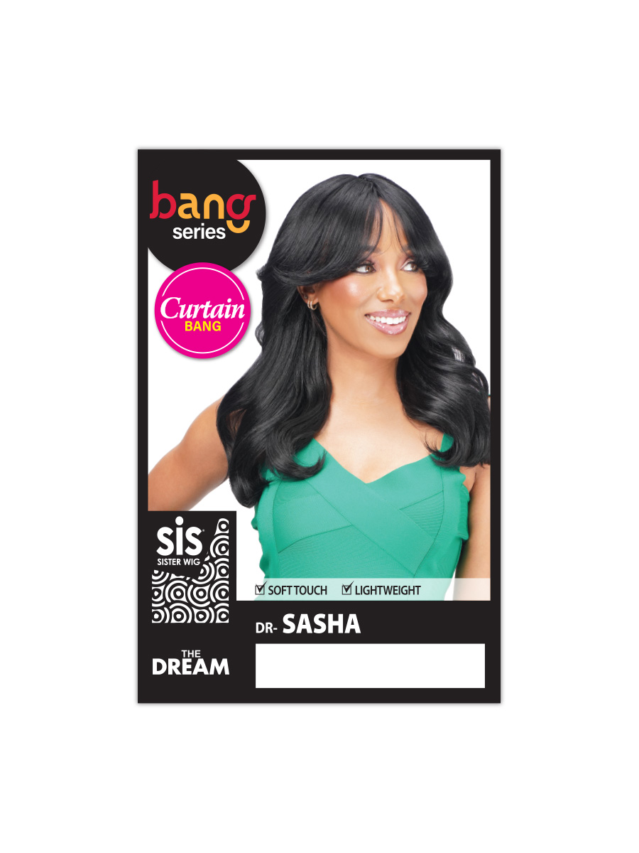 DR-SASHA - Image 2
