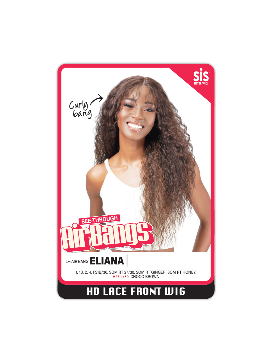 LF-AIR BANG ELIANA - Image 3