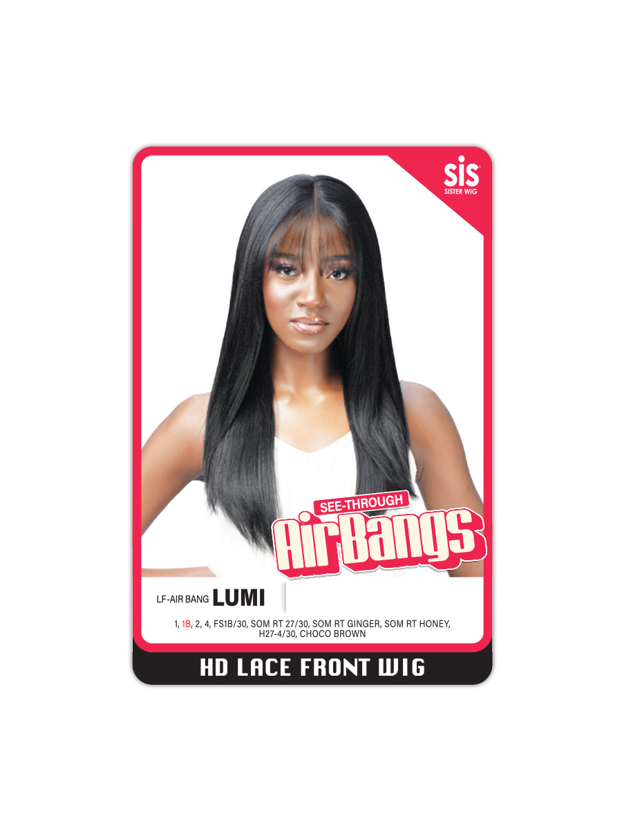 LF-AIR BANG LUMI - Image 3