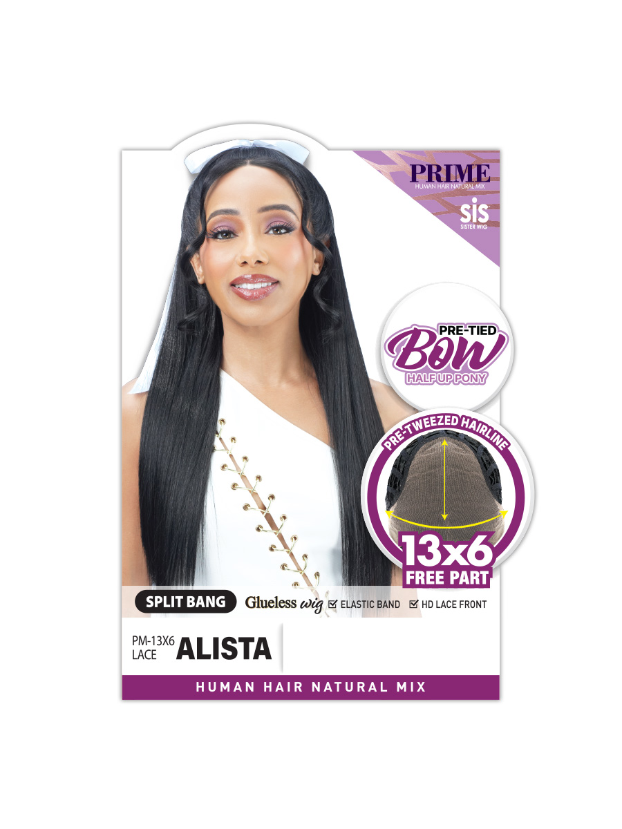 PM-13X6 LACE ALISTA - Image 3