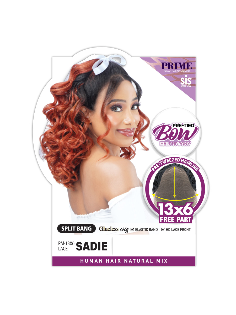 PM-13X6 LACE SADIE - Image 3