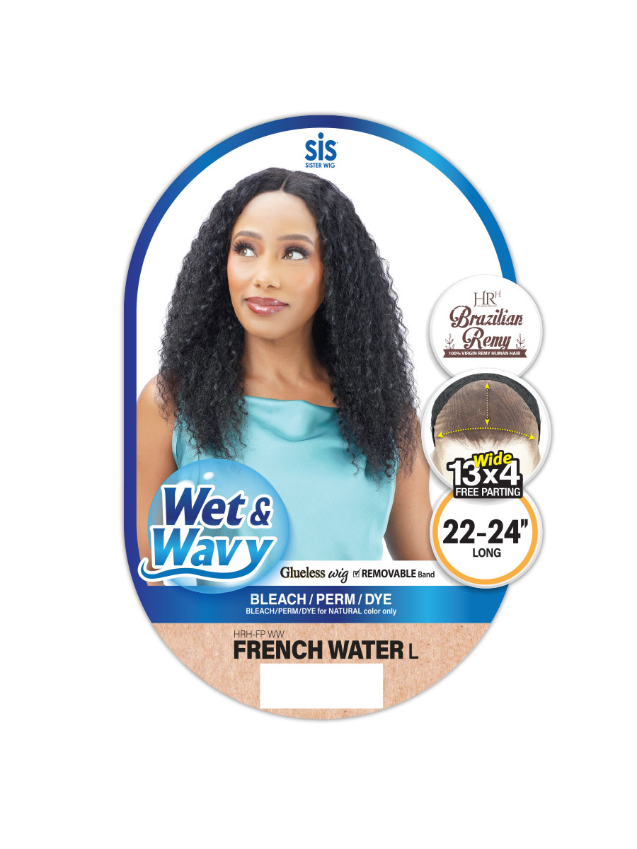 HRH-FP WW FRENCH WATER L - Image 3