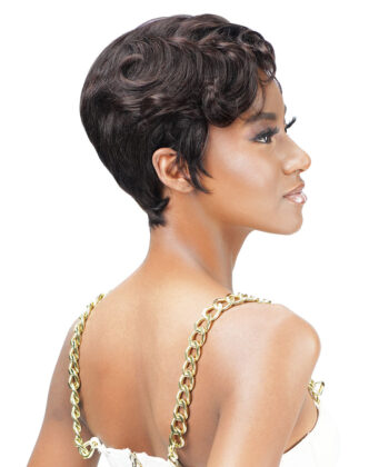 Alternative view of ZEN