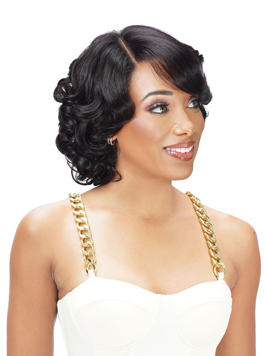 HRH-BRZ LACE KORY - Image 2