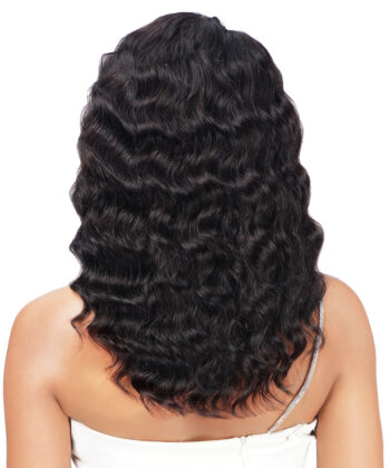 Alternative view of MILEY