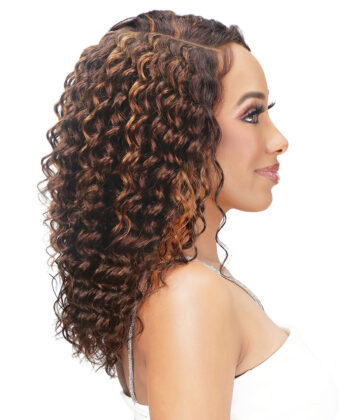 Alternative view of YANE