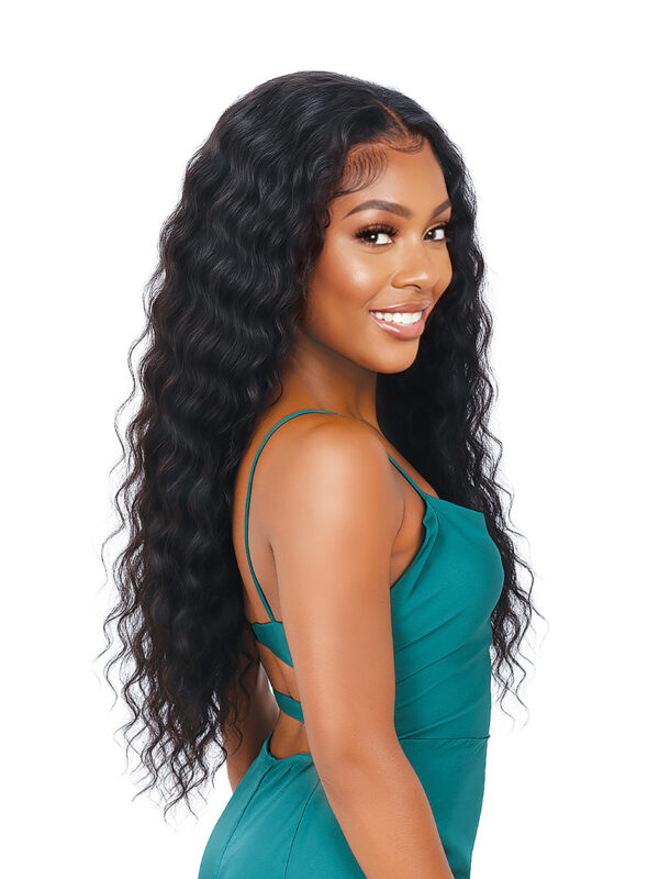 HRH-BRZ-360-LACE-LUCA