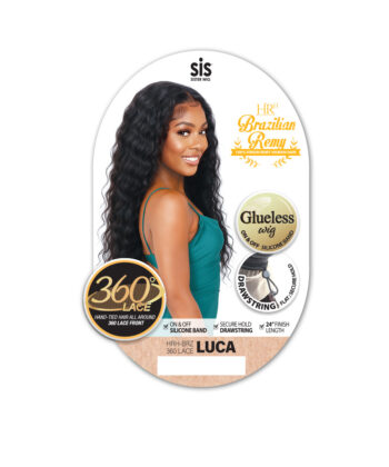 Alternative view of LUCA