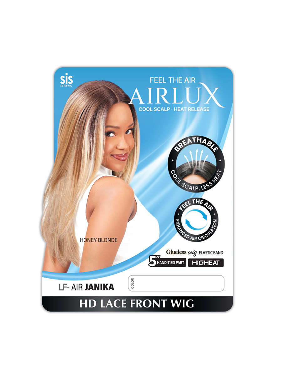 LF-AIR JANIKA - Image 2